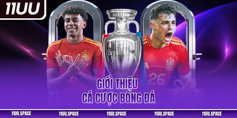 Giới thiệu cá cược bóng đá